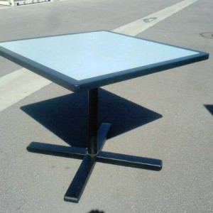 Break Tables