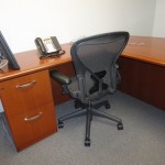 Herman Miller Aeron