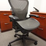 Herman Miller Aeron