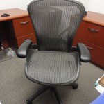 Herman Miller Aeron