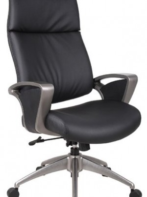 Executive Seating – Pillow Top