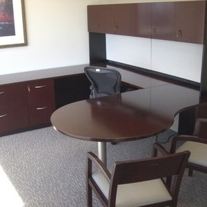 Executive P-top