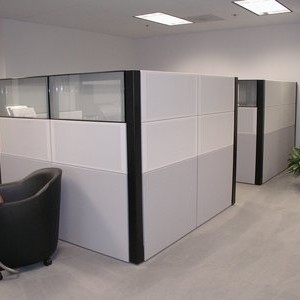 Herman Miller ‘Ethospace’ (6×6)