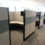 Herman Miller ‘Ethospace’