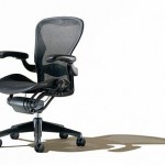 Herman Miller Aeron