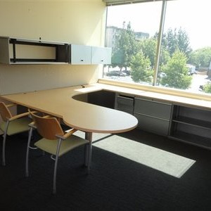 Knoll Studio Private Offices