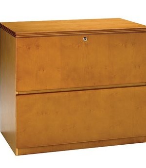 Luminary Lateral File