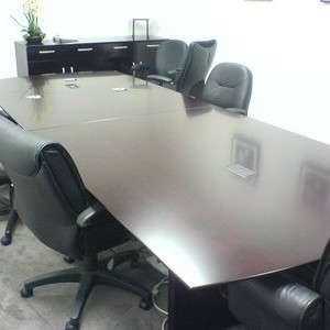 Mayline Conference Table