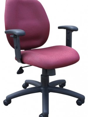 Mid-Back Task Chair