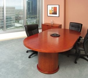 Mira Conference Table