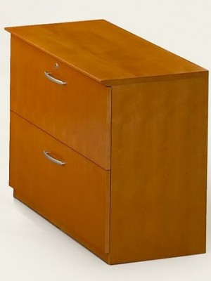 Napoli Lateral File