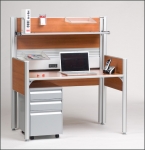 Small Cubicle