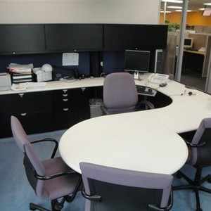 Steelcase Context