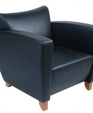 Stratus Lounge Chair