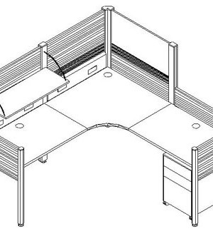 V3A1 Standard Cube