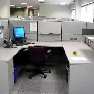 Herman Miller (6.5 x 8)