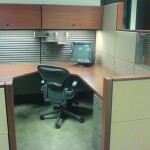 Herman Miller ‘Ethospace’ custom order
