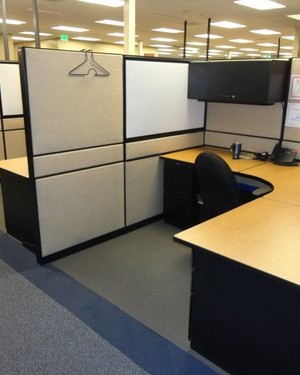 Teknion TOS