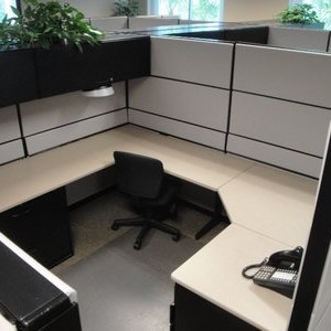 Teknion TOS (8×8)