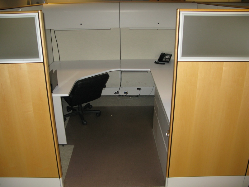 1220 Knoll Cubicles 020 