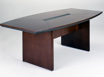 Corsica Conference Table
