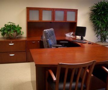 Mayline Mira Executive Office Suites