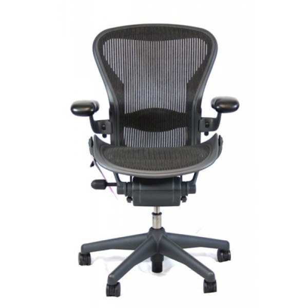 Aeron Chairs