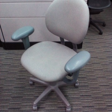 Steelcase Criterion Task Chair
