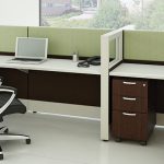 Cost-Affective Acoustic Tiles Workstation Irvine