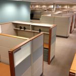 Herman Miller Fully Customizable Individual Workstations