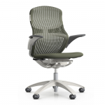 Knoll Flexible Back Office Chair
