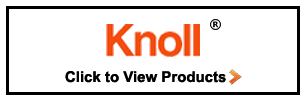 Knoll Office Seating, Files, Storage & Desking Systems