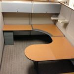 High-End Executive Office Chairs & Desk Sets