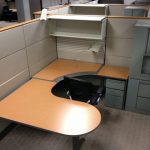 Herman Miller Refurbished Cubicles & Office Partitions
