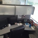 Herman Miller Sit-to-Stand-Desks & Modular Office Furniture