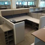 Multi-Drawer Filing Cabinets & Storage Cabinets
