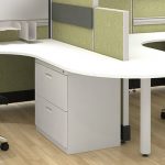 Friant Systems 2 Workstations Laguna Niguel, California