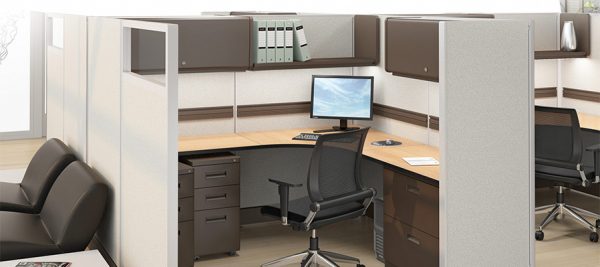 High Quality, Reconfigurable Steel & Aluminum Workstations